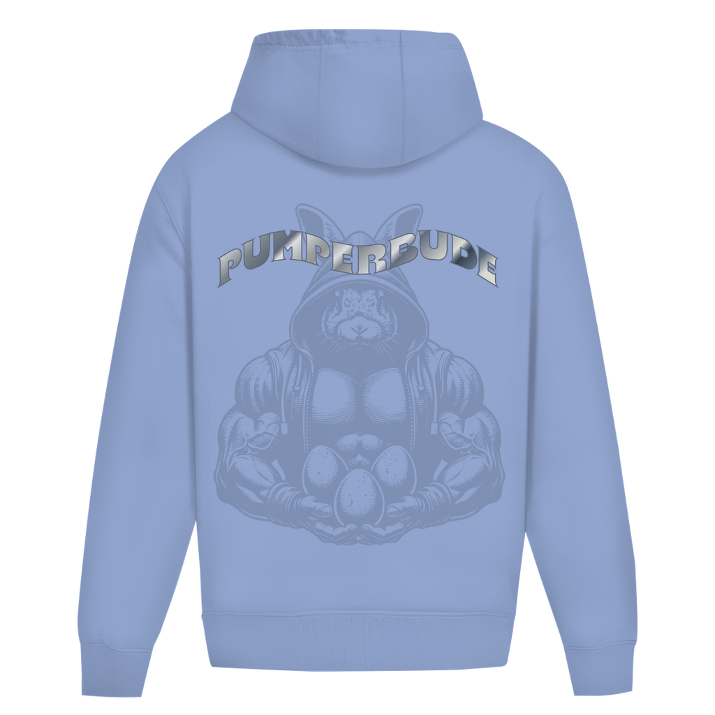 Oversize Hoodie - Oster Special