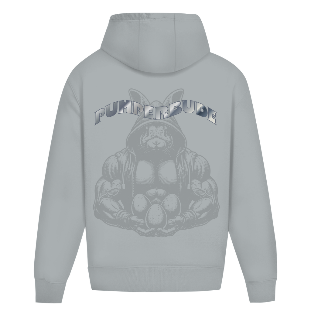 Oversize Hoodie - Oster Special