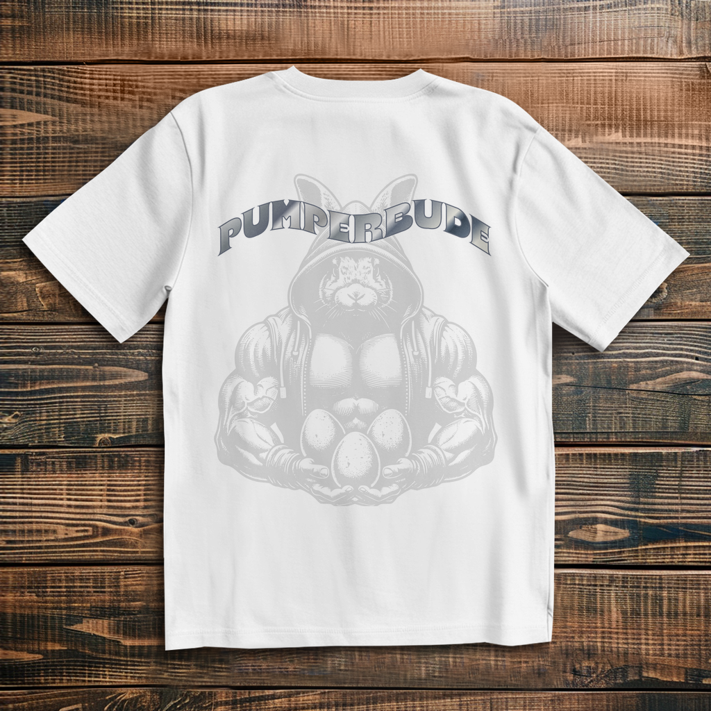 Oversize T-Shirt Oster - Special