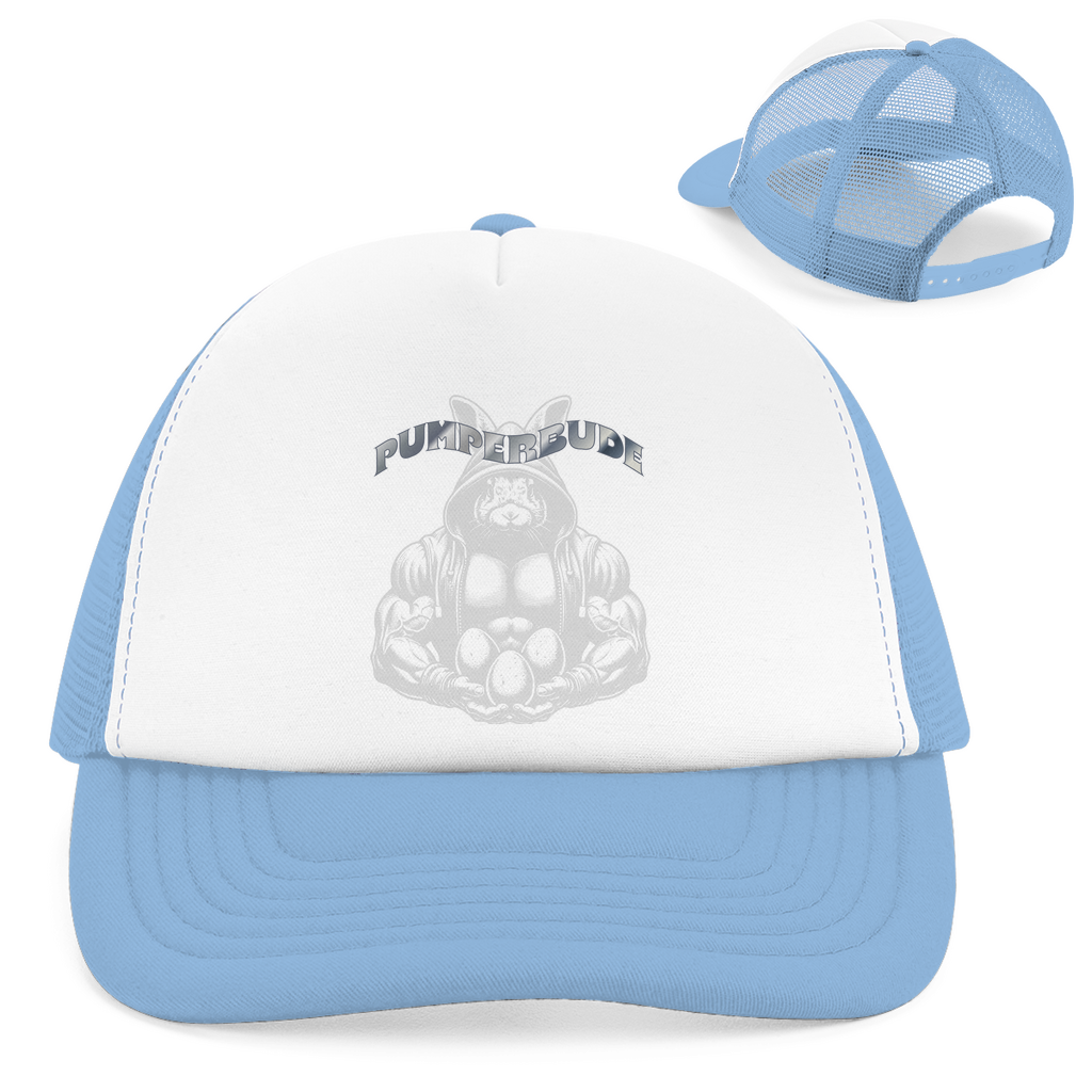 Trucker Cap Oster - Special