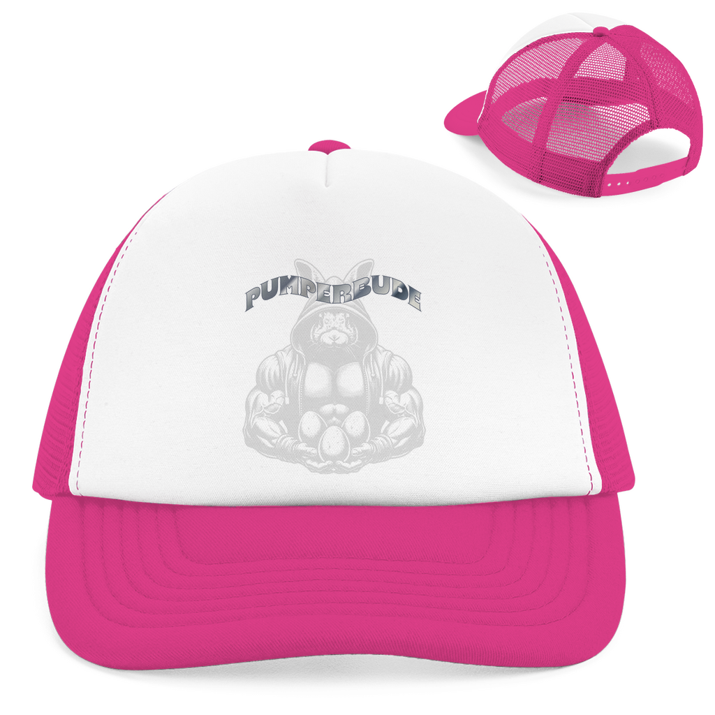 Trucker Cap Oster - Special