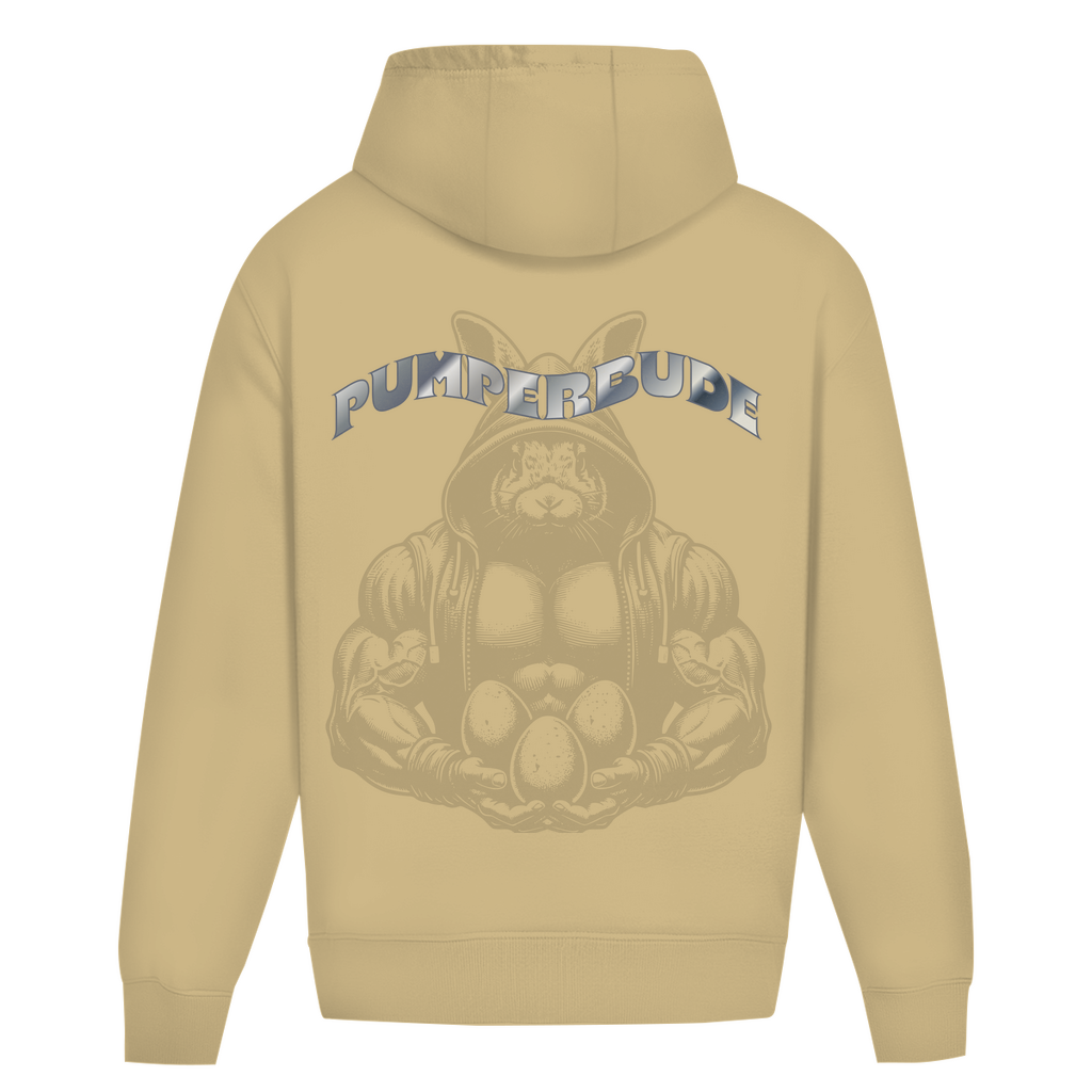 Oversize Hoodie - Oster Special
