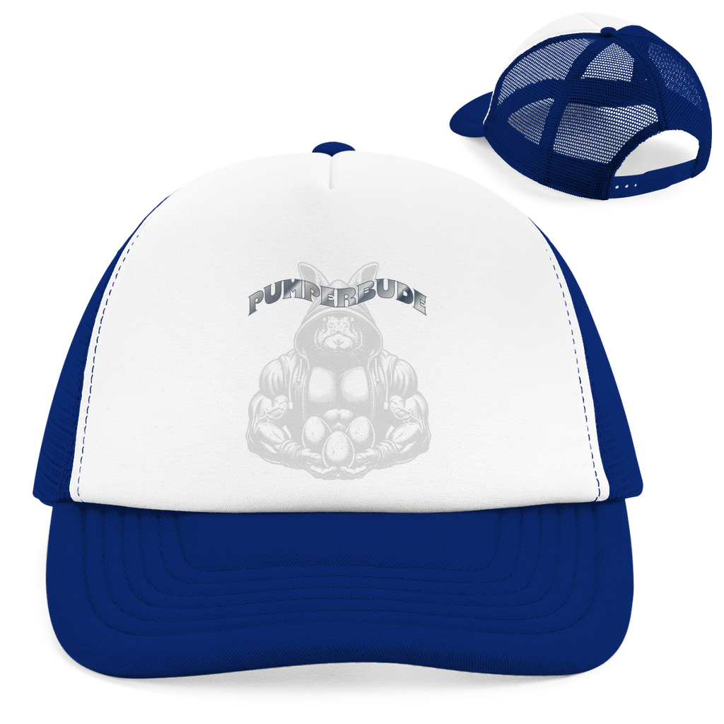 Trucker Cap Oster - Special