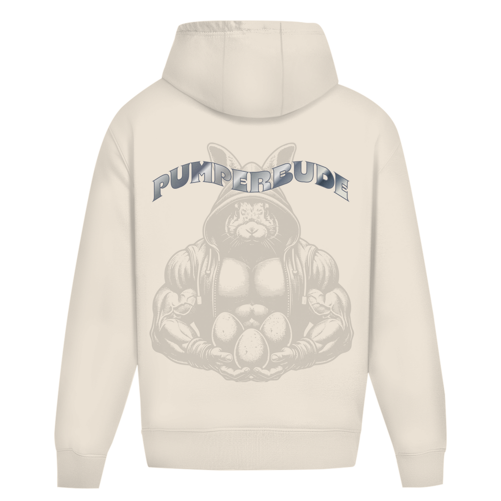 Oversize Hoodie - Oster Special