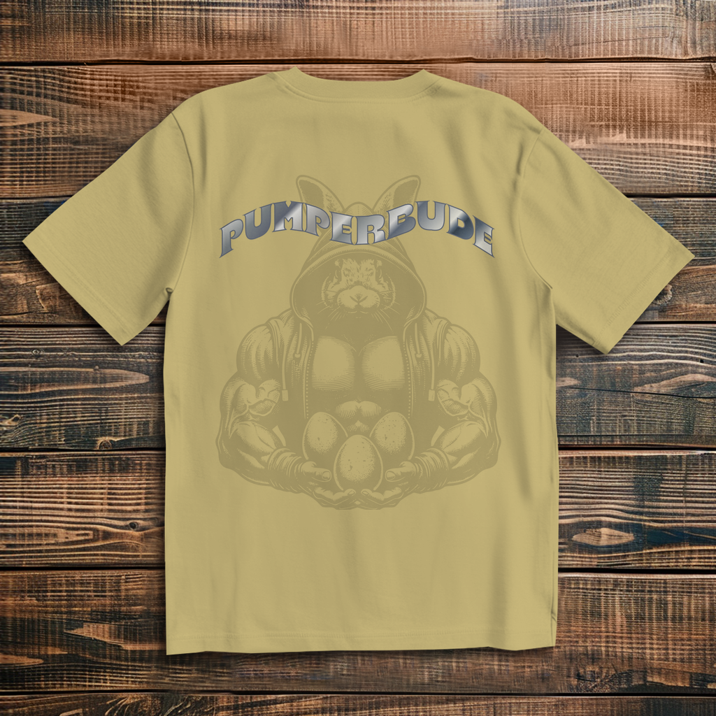 Oversize T-Shirt Oster - Special