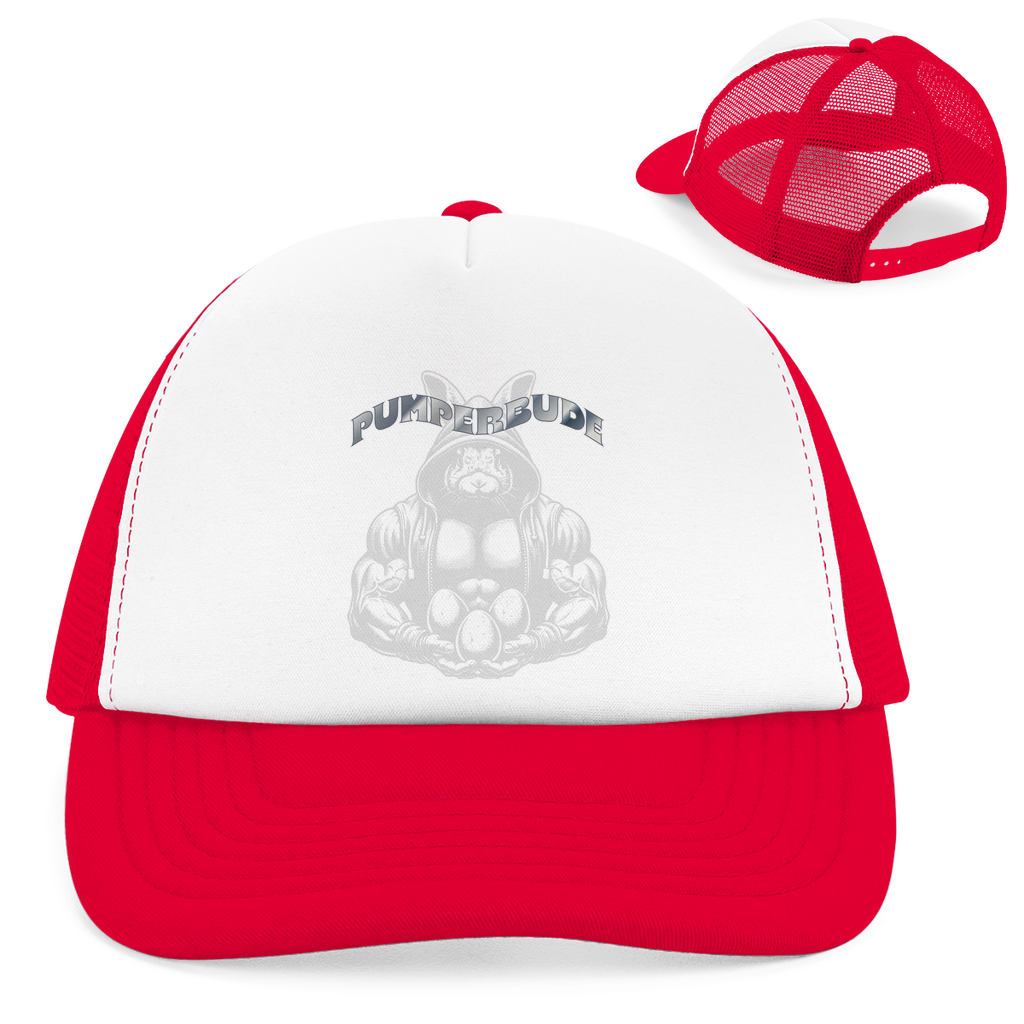 Trucker Cap Oster - Special
