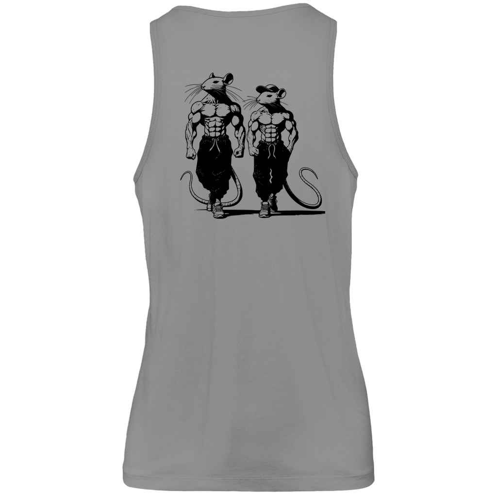 Herren Premium Tank Top ui