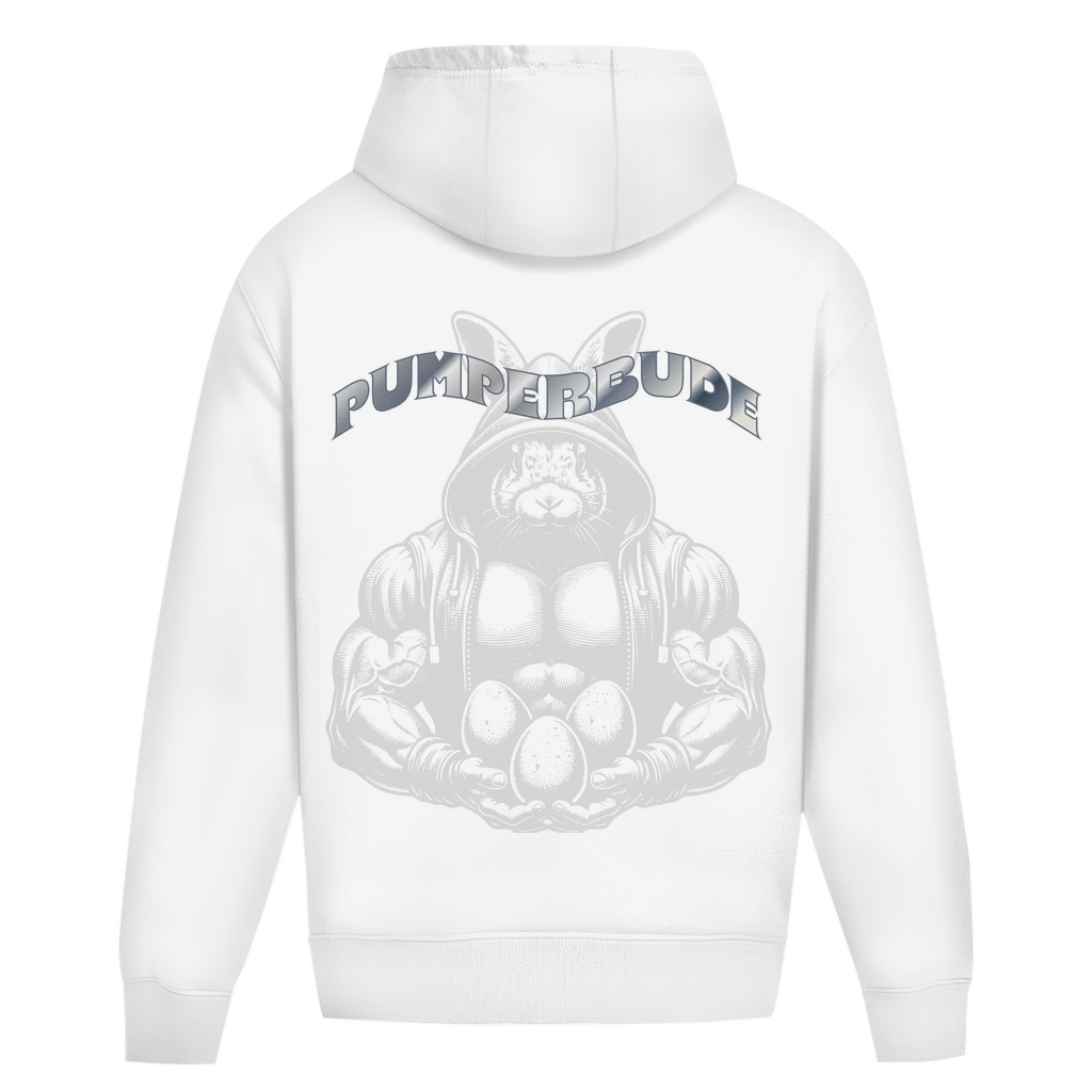 Oversize Hoodie - Oster Special