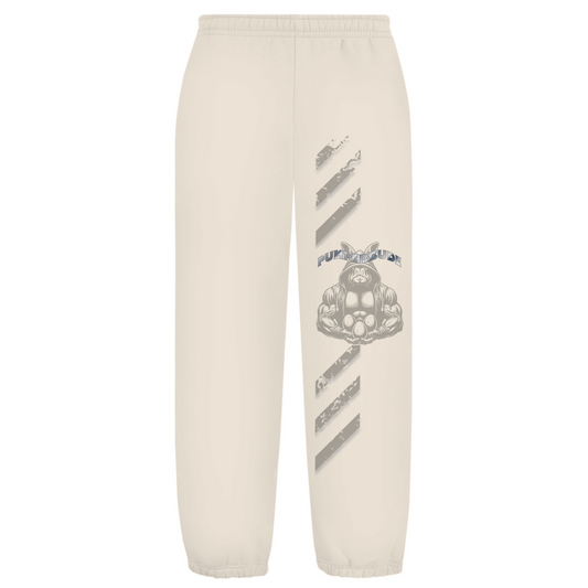 Oversize Jogginghose Oster - Special